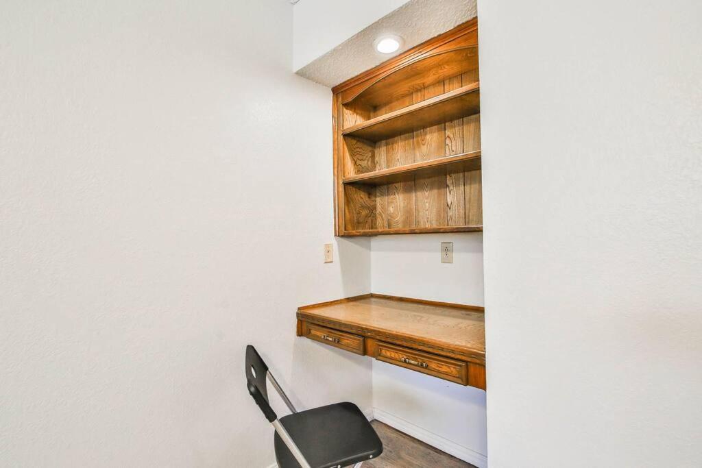Hot Tub, Privacy, Sleeps 11 & Tons Of Space! 拉伯克 外观 照片