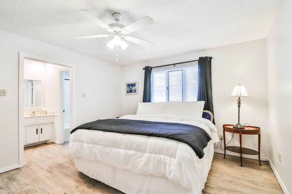 Hot Tub, Privacy, Sleeps 11 & Tons Of Space! 拉伯克 外观 照片