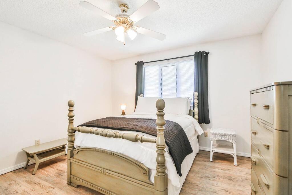 Hot Tub, Privacy, Sleeps 11 & Tons Of Space! 拉伯克 外观 照片