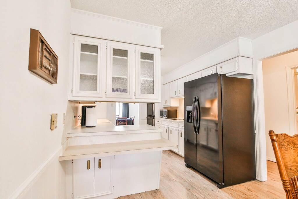 Hot Tub, Privacy, Sleeps 11 & Tons Of Space! 拉伯克 外观 照片