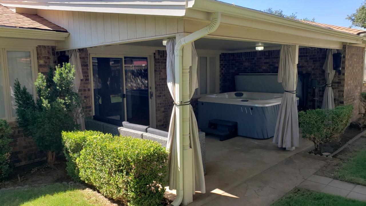 Hot Tub, Privacy, Sleeps 11 & Tons Of Space! 拉伯克 外观 照片