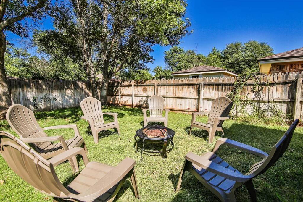 Hot Tub, Privacy, Sleeps 11 & Tons Of Space! 拉伯克 外观 照片