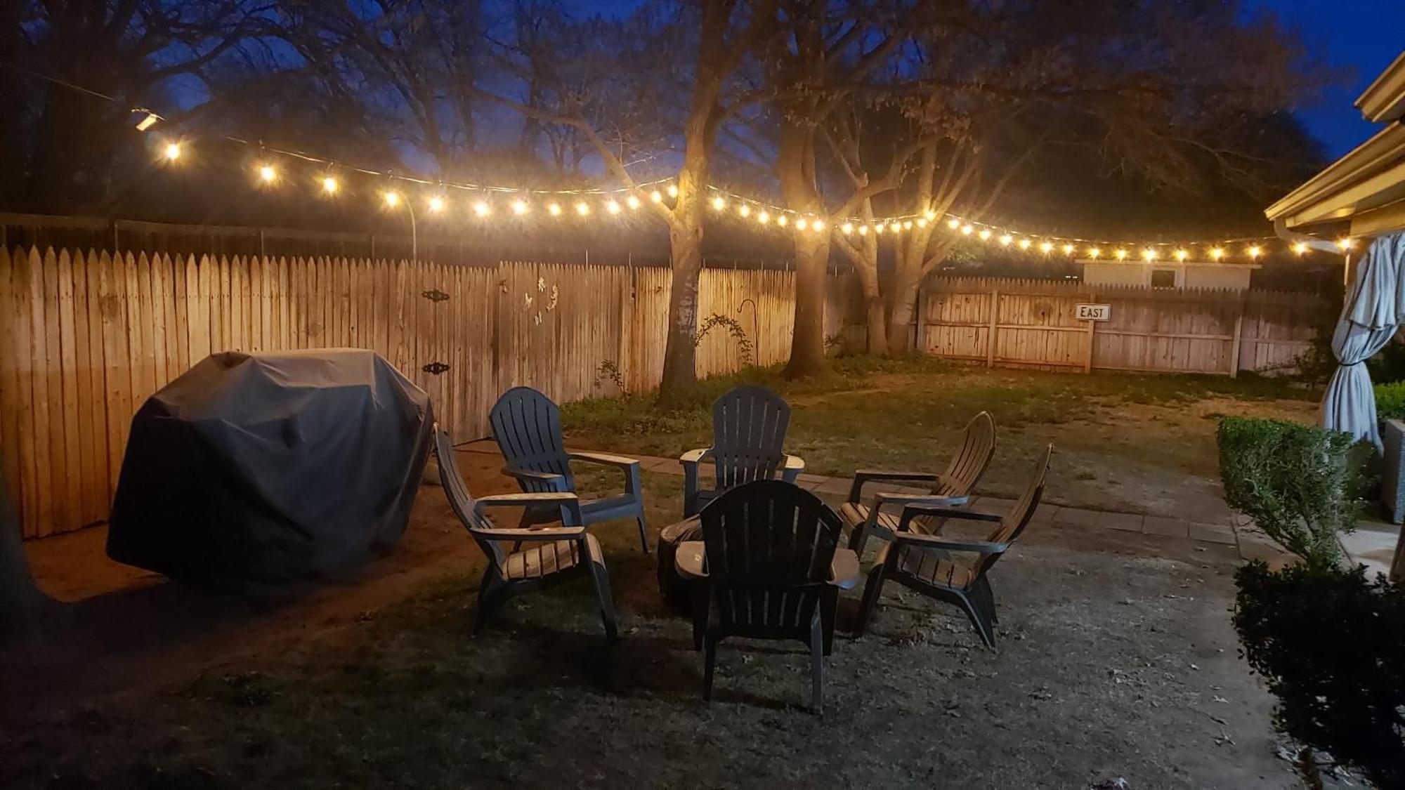Hot Tub, Privacy, Sleeps 11 & Tons Of Space! 拉伯克 外观 照片